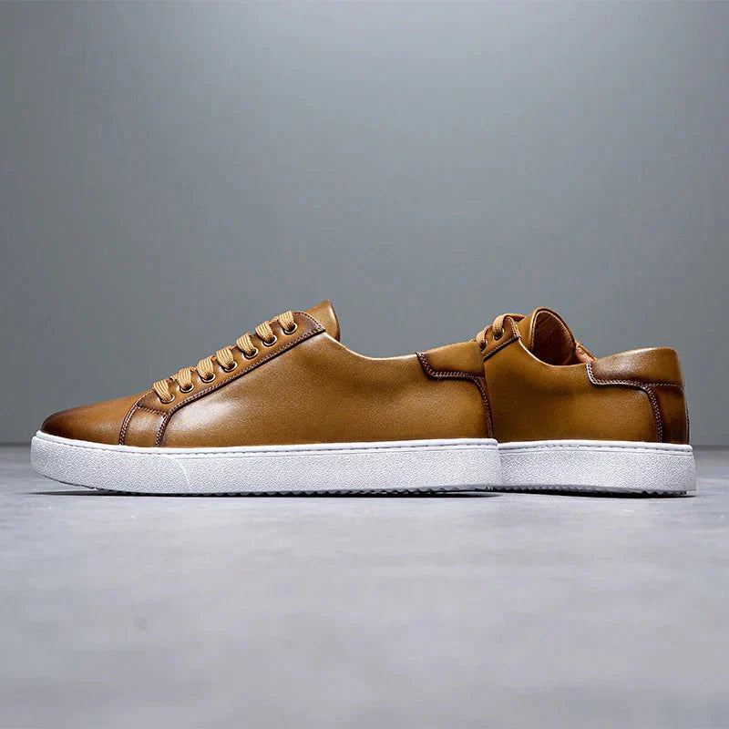 Lucas | Zapatilla confortable