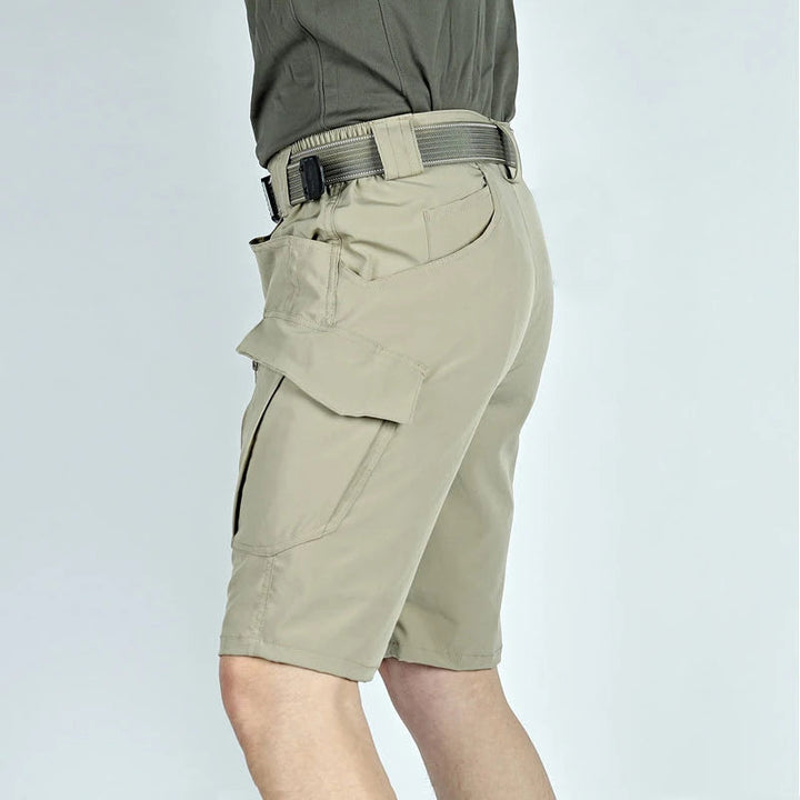 Lenoir | Pantalones cortos prácticos y elegantes