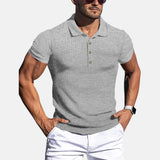 Sergio | Polo de Manga Corta