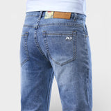 Diego | Jeans de Denim Premium con Stretch
