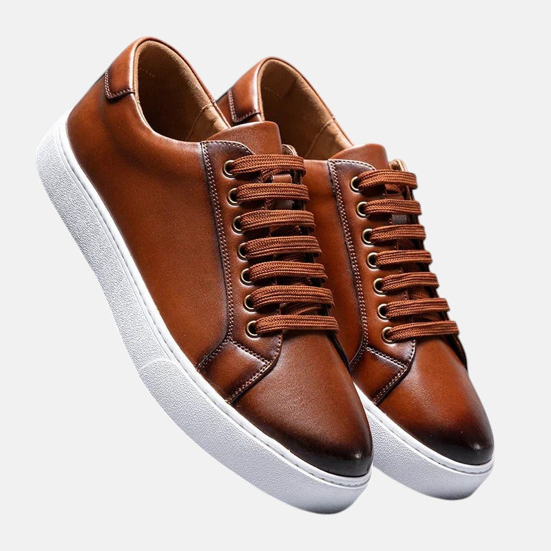 LUCAS | ZAPATILLA CONFORTABLE