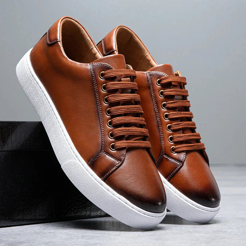Lucas | Zapatilla confortable