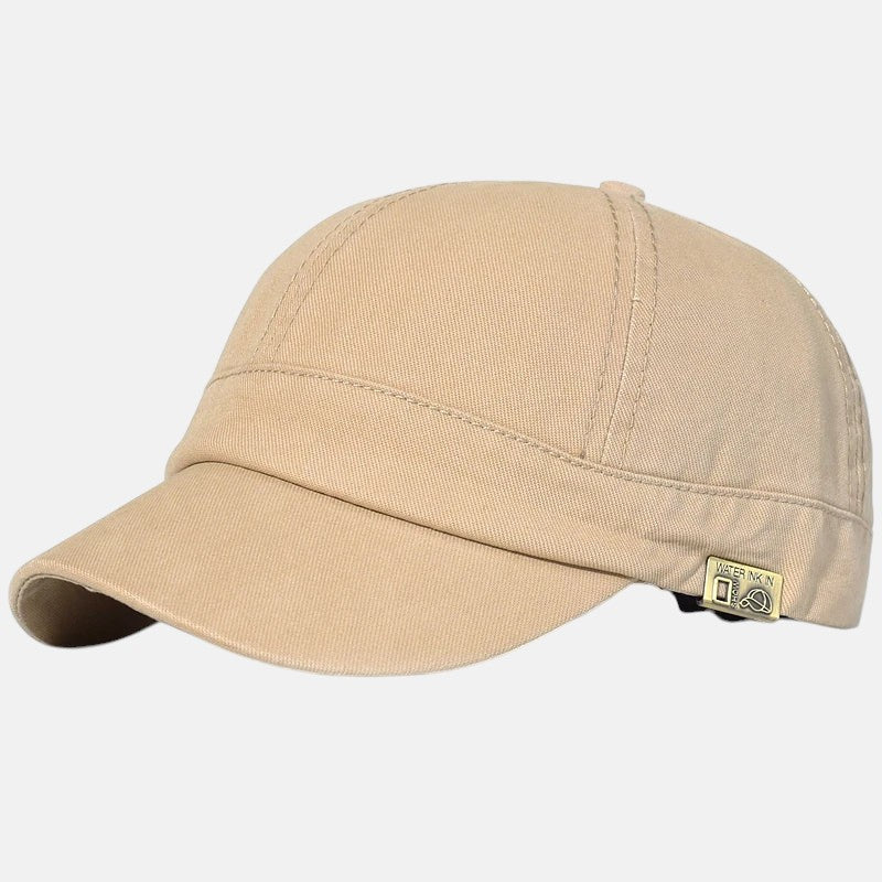 Pablo | Gorro de Algodón Masculino