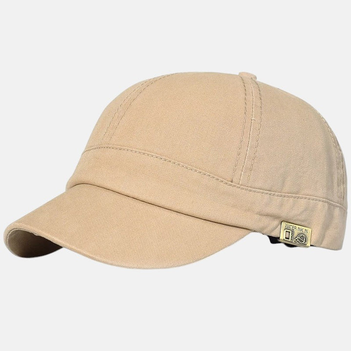 Pablo | Gorro de Algodón Masculino