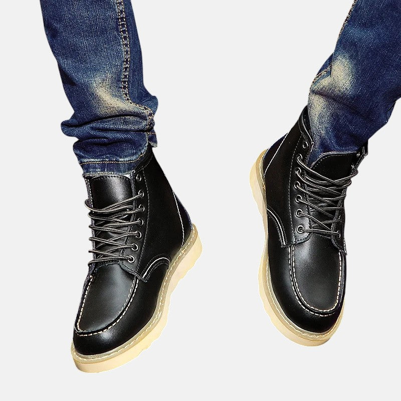 HARRISON | BOTAS RETRO