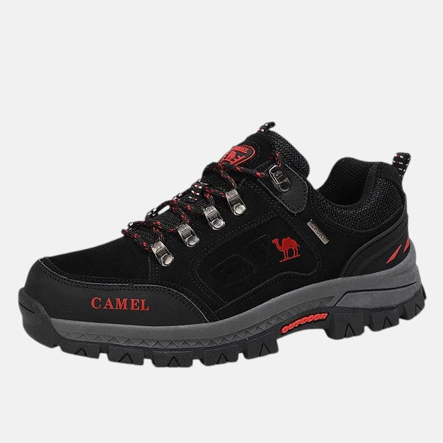 CAMEL | BOTAS DE MONTAÑA INNOVADORAS