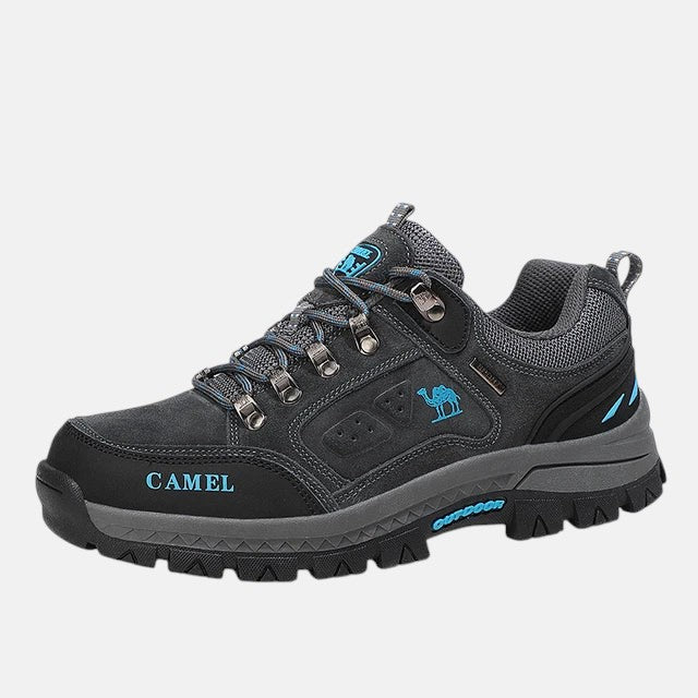 CAMEL | BOTAS DE MONTAÑA INNOVADORAS