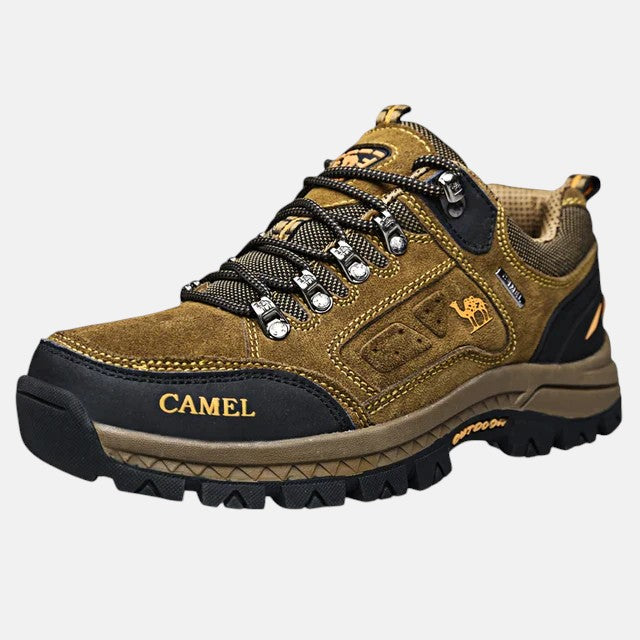 CAMEL | BOTAS DE MONTAÑA INNOVADORAS