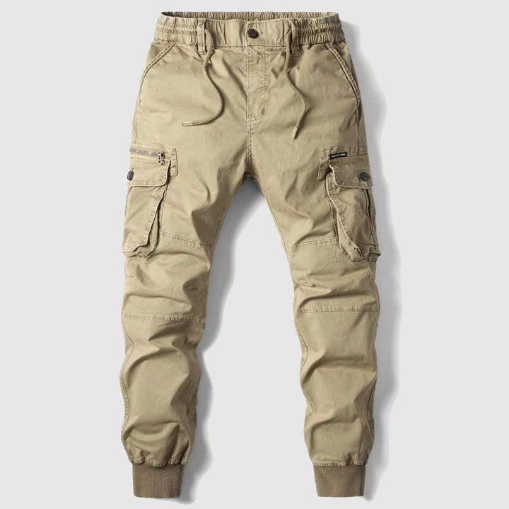 Miguel | Pantalones Cargo para Hombre