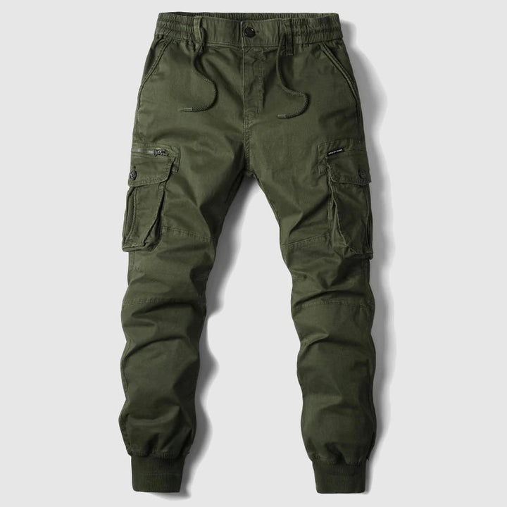 Miguel | Pantalones Cargo para Hombre