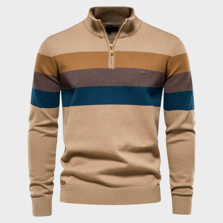 Barthélemy | Polo retro