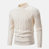 DIEGO | SUÉTER DE CUELLO ALTO