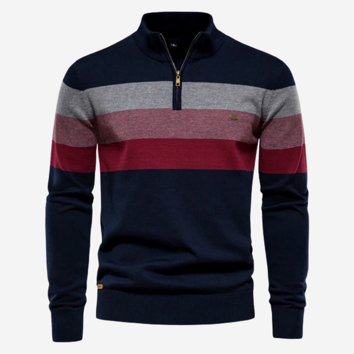 Barthélemy | Polo retro