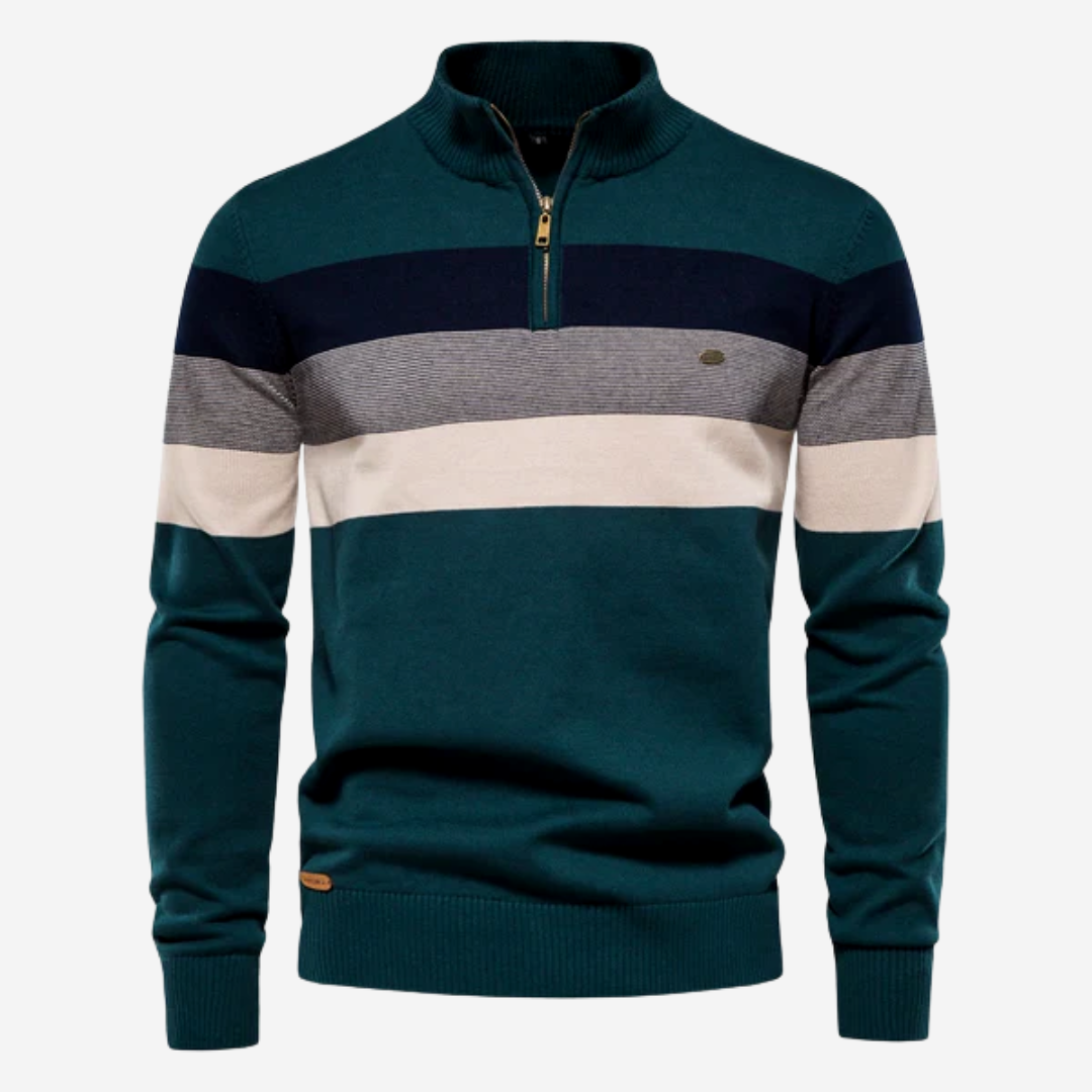 Barthélemy | Polo retro