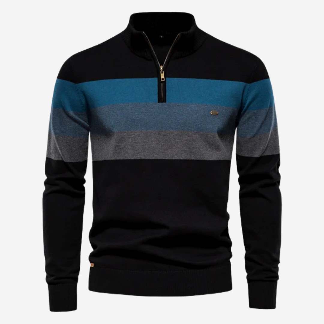 Barthélemy | Polo retro