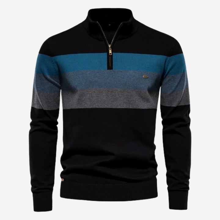 Barthélemy | Polo retro
