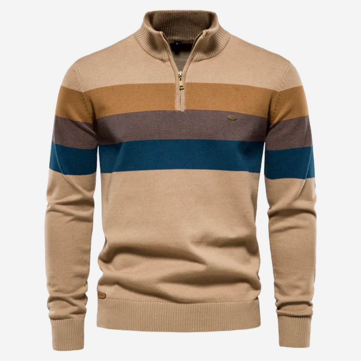 Barthélemy | Polo retro