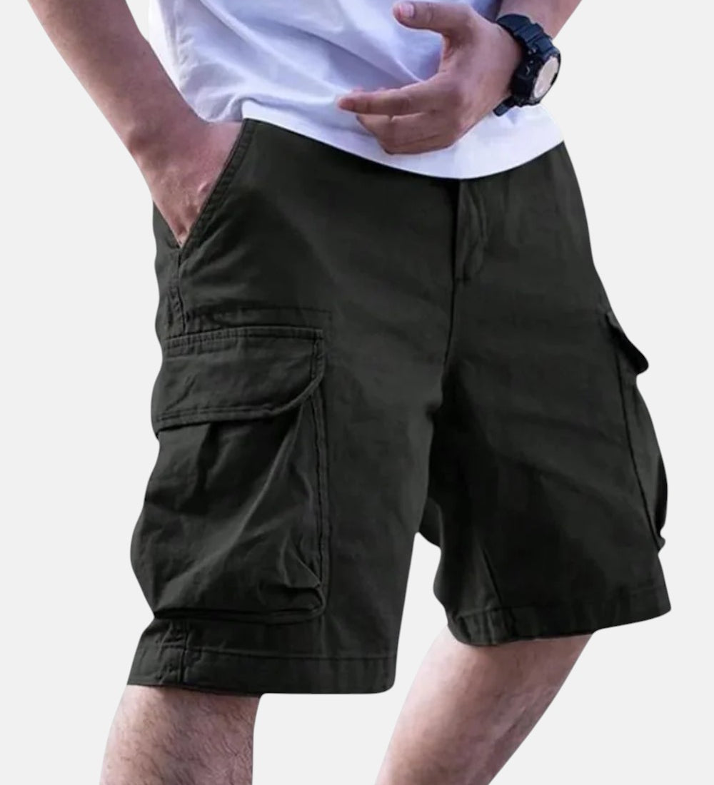 PEDRO | PANTALÓN CARGO CASUAL