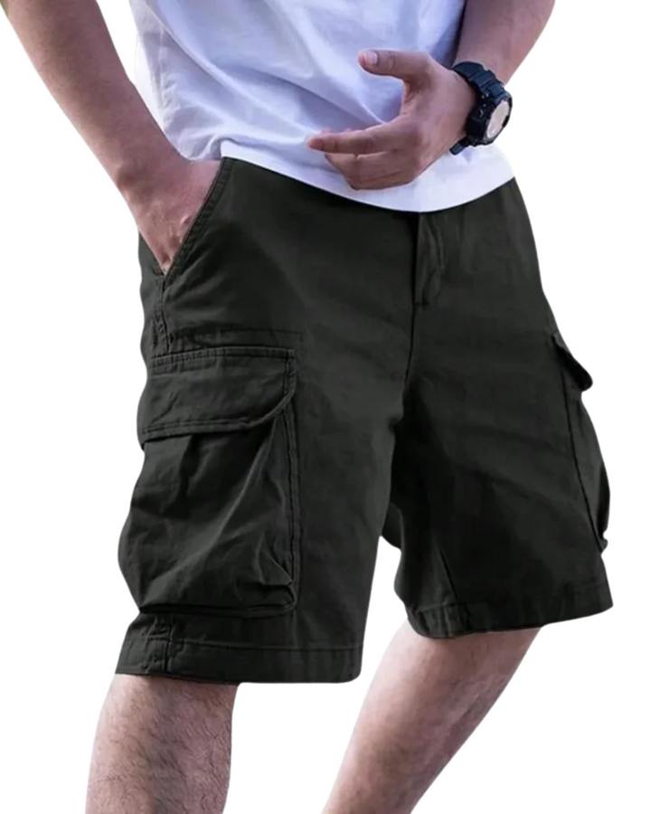 Pedro | Pantalón cargo casual