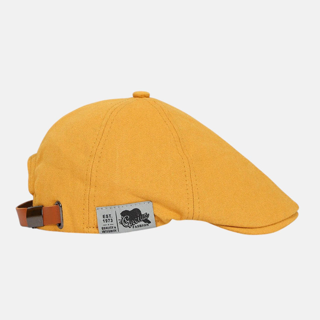 Xavier | Boina clásica moderna