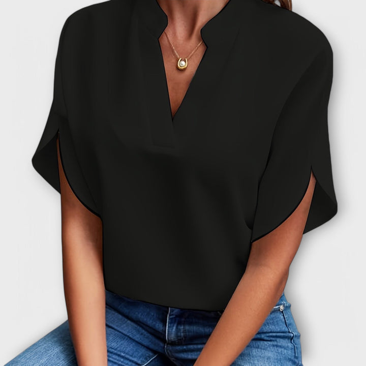 Vivi | Blusa femenina elegante y ligera