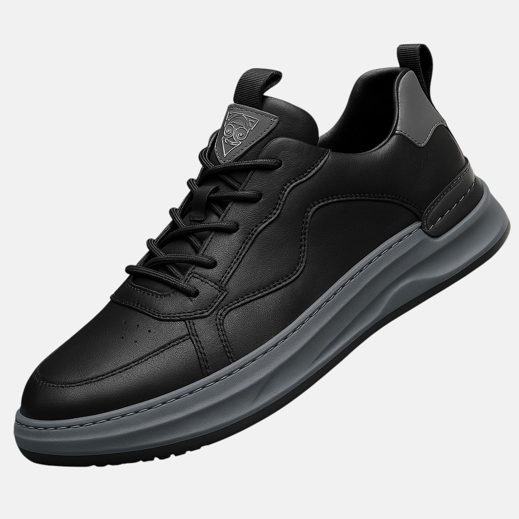 Xavi | Zapatillas Casuales con Suela Acolchada