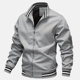 García | Cazadora bomber para hombre