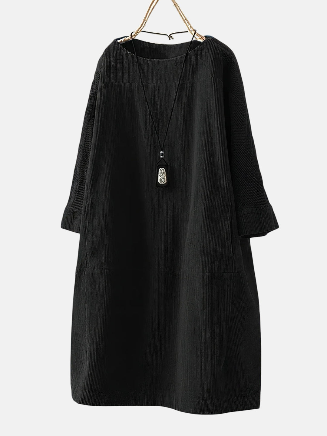 ANTONIA | VESTIDO TÚNICA ELEGANTE