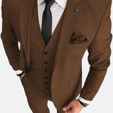 Rodri | Traje Slim Fit de 3 Piezas para Hombre