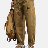 ANTONIO | PANTALONES CARGO VINTAGE