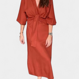 Laura | Vestido Impacante