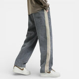 David | Pantalones de chándal para hombres