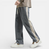 David | Pantalones de chándal para hombres