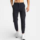 Jorge | Pantalones Cargo de Stretch Ultimativos