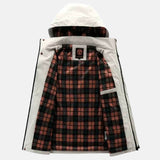 Ángel | Chaqueta acogedora para hombre