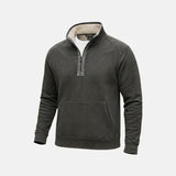 JUAN | POLO CON FORRO POLAR