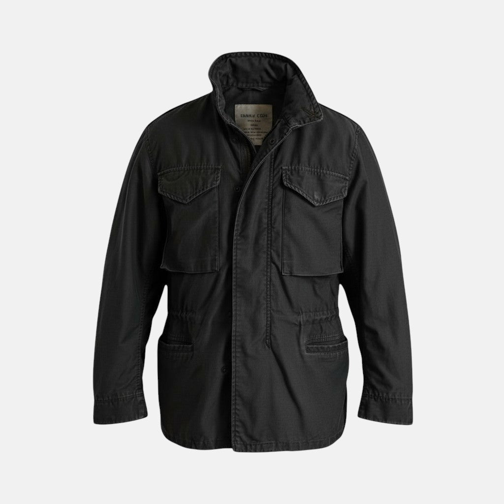 CARLOS | CHAQUETA DE CAMPO