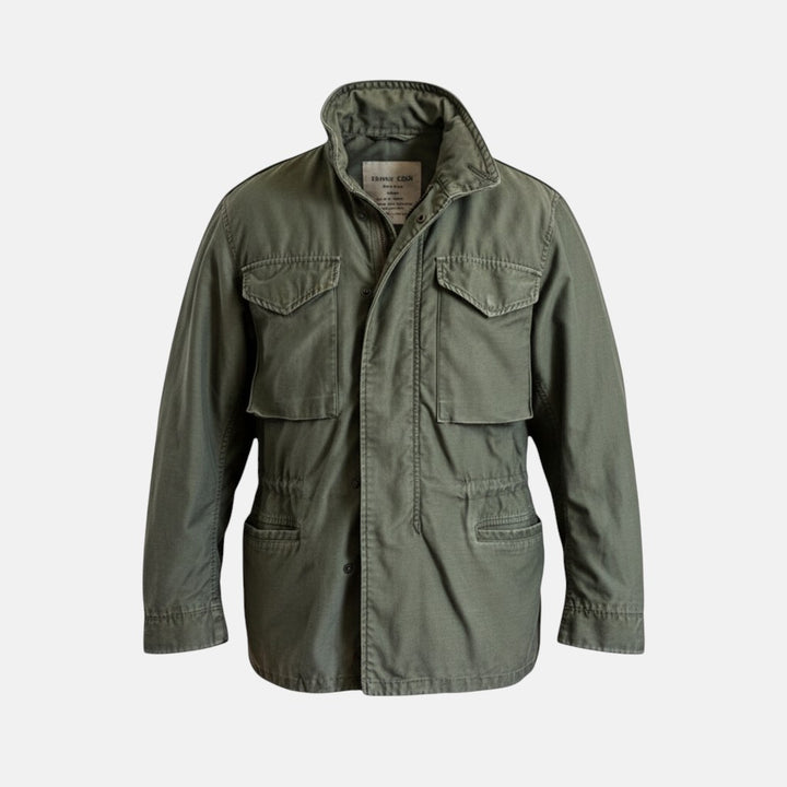 CARLOS | CHAQUETA DE CAMPO