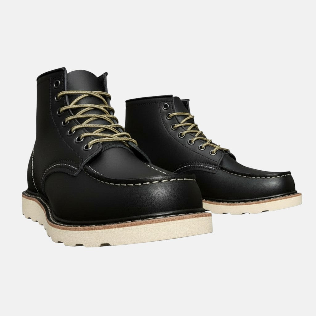 ANTONIO | BOTAS RETRO