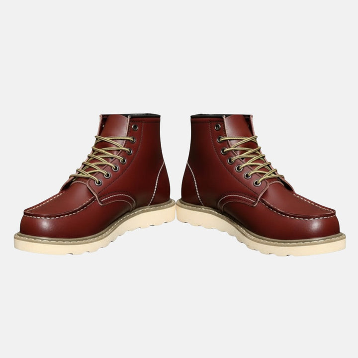 ANTONIO | BOTAS RETRO
