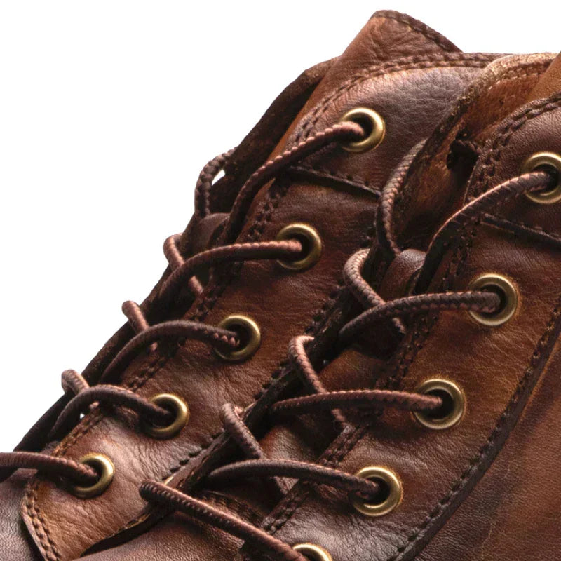 Florian | Botas de piel durables