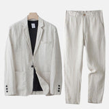 Hugo | Traje Cómodo de Dos Piezas