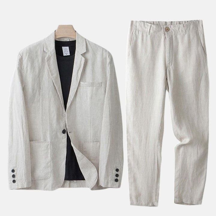 Hugo | Traje Cómodo de Dos Piezas