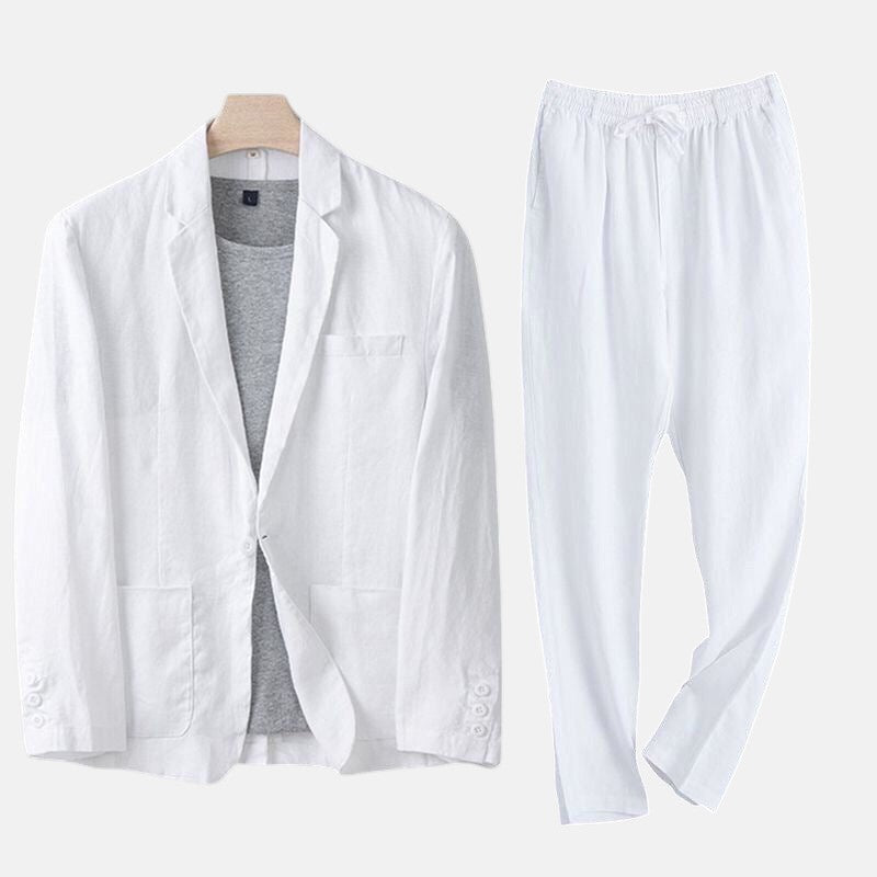 Hugo | Traje Cómodo de Dos Piezas