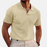 Mario | Polo de Manga Corta