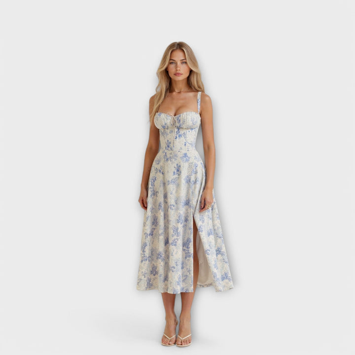 Kiana | Vestido Auténtico