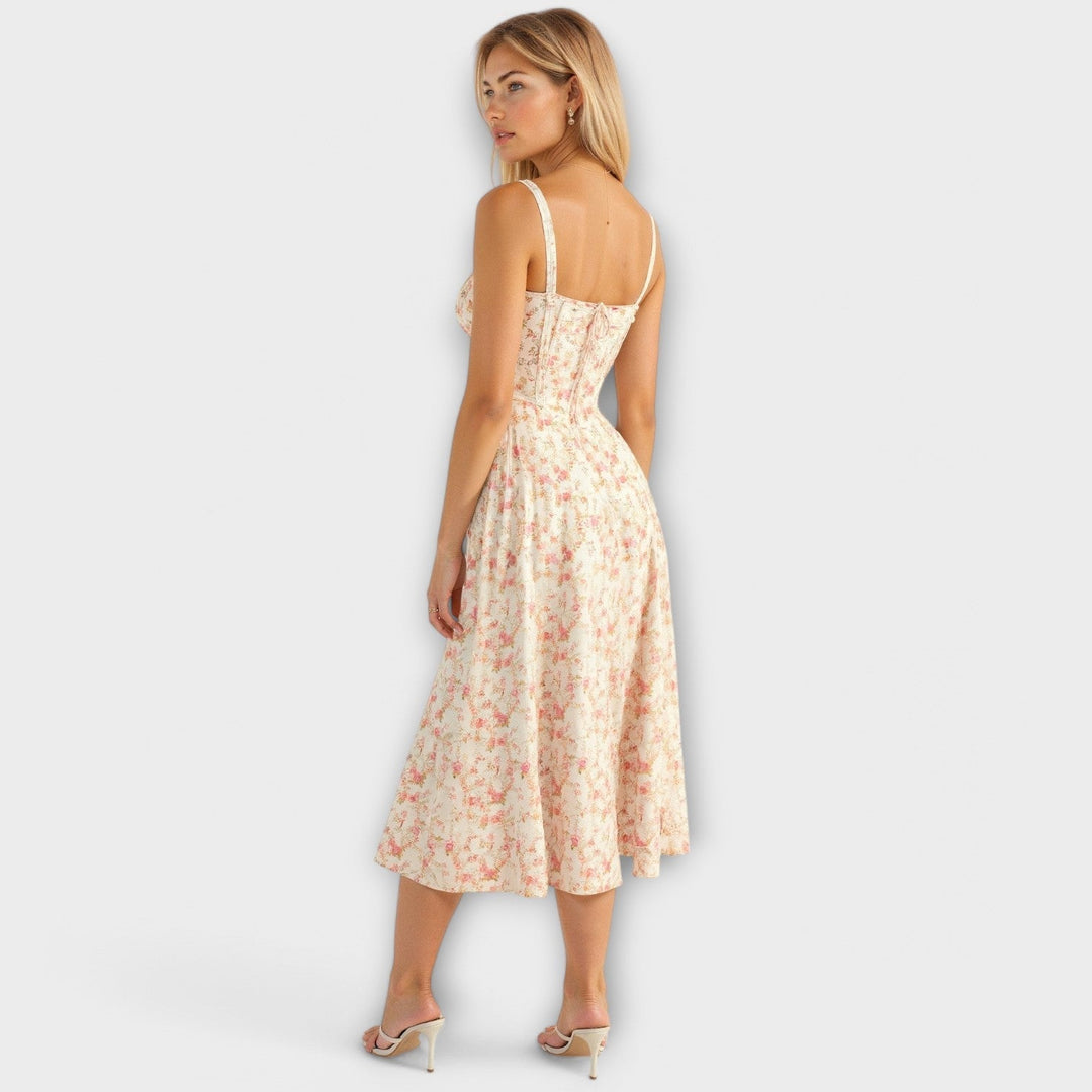 Kiana | Vestido Auténtico