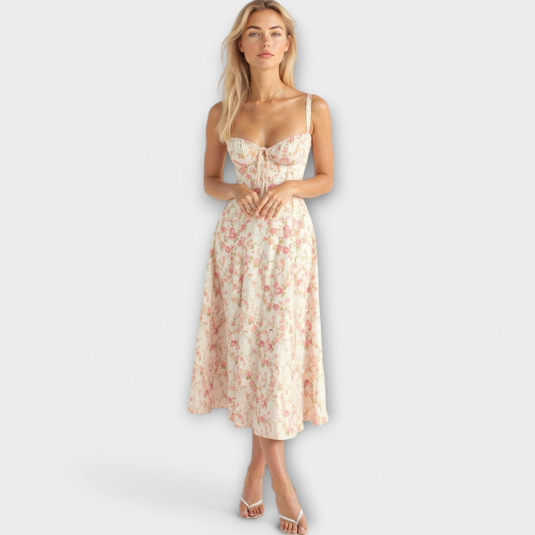 Kiana | Vestido Auténtico