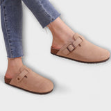 Marta - Sandalias cómodas