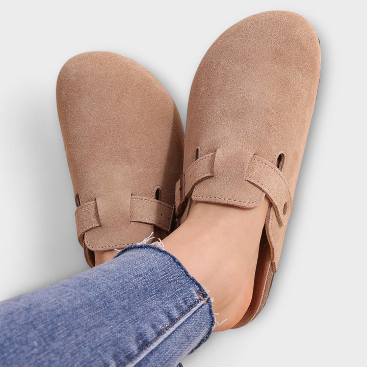 Sandalias Mila cómodas